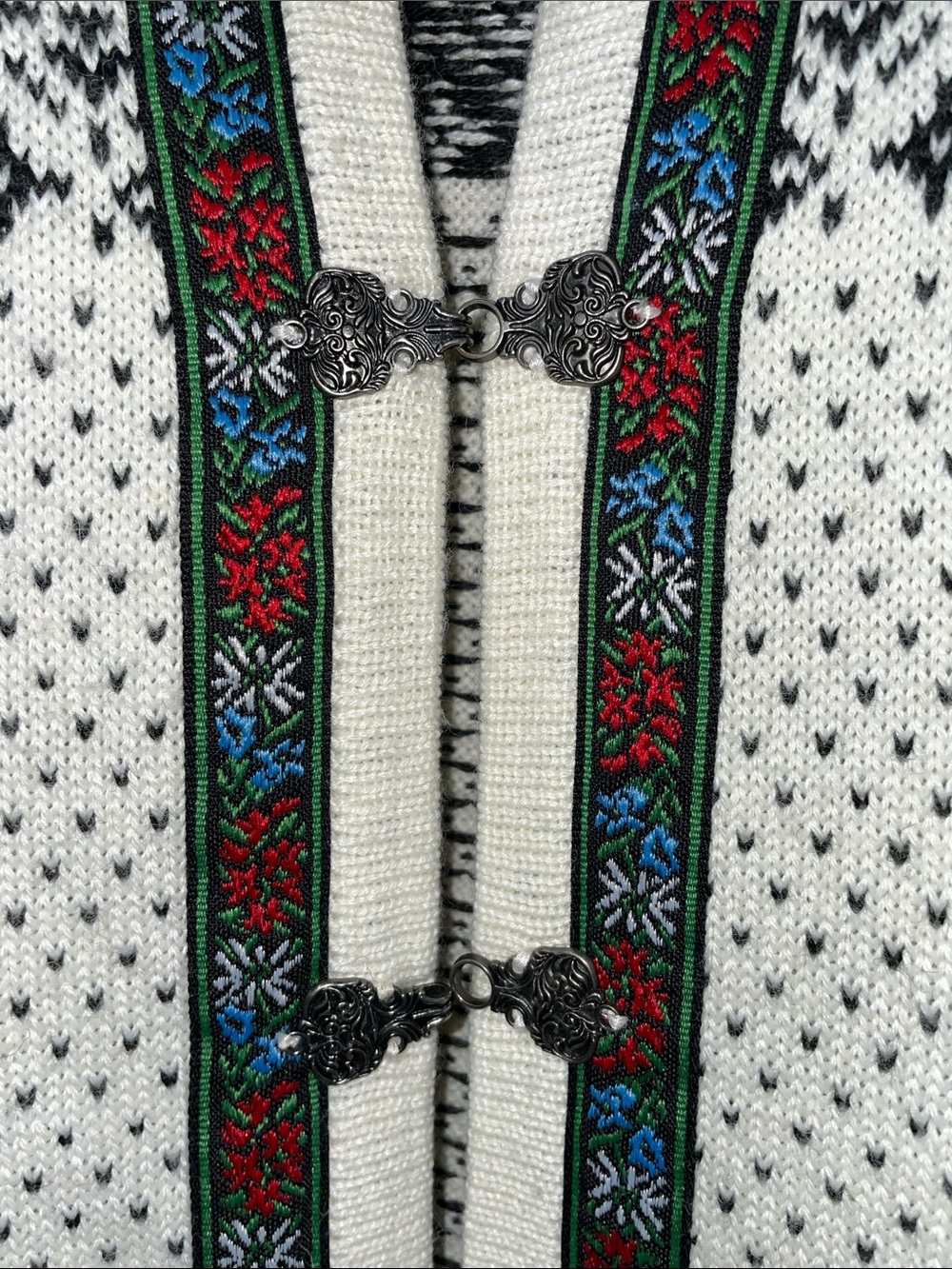 ICEWEAR NORDIC SWEATER FTL-07-217 - Picture 2 of 6